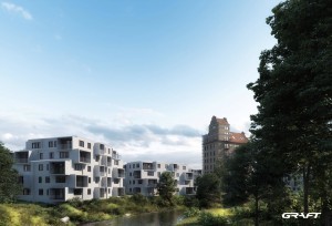 Baustart am Speicher in Sicht » TAS KG